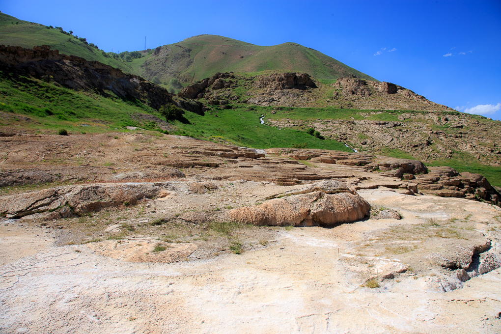 Dereici, Karasu valley